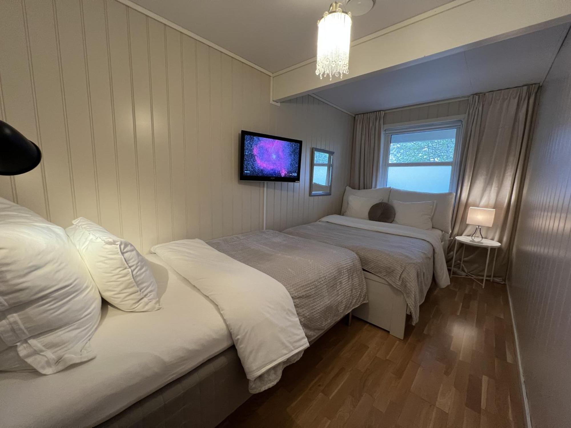 Bratsberg Apartment - With Kitchenette And Free Parking Trondheim Buitenkant foto